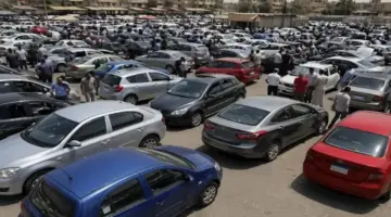 بعد قفزة الزيرو.. سيارات هاتشباك مستعملة بأسعار تبدأ من 450 ألف جنيه